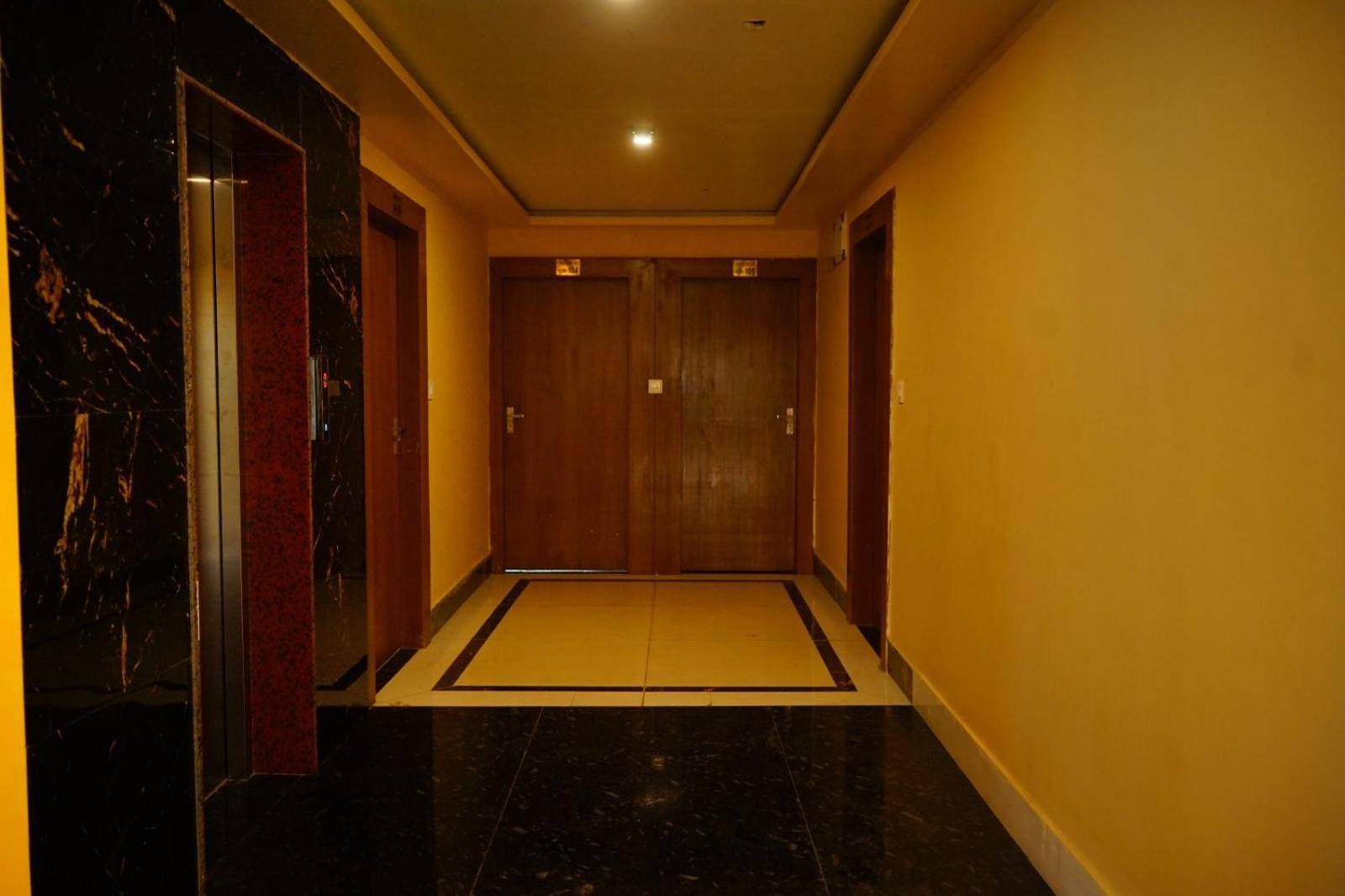 Subarnarekha Inn Jhārgrām Kültér fotó